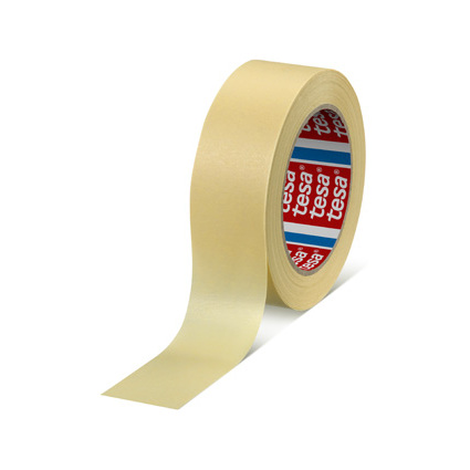 tesa Adhsif masquage papier pour peinture 4323,38 mm x 50 m