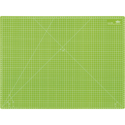 WEDO Tapis de dcoupe et de bricolage Comfortline A2, vert