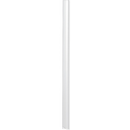 DURABLE Peigne  relier, A4, paisseur: 6 mm, transparent