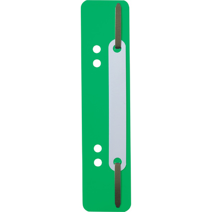 DURABLE Relieur  lamelle Flexi, 34 x 150 mm, vert