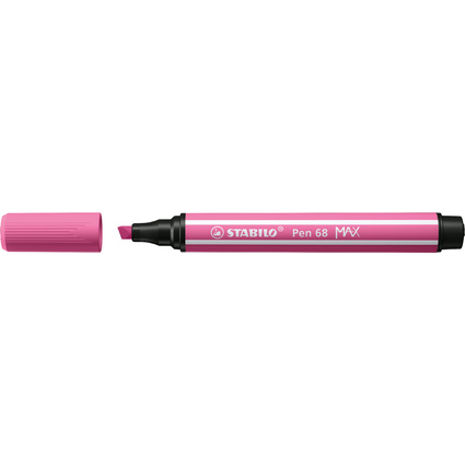 STABILO Feutre Pen 68 MAX, bruyre
