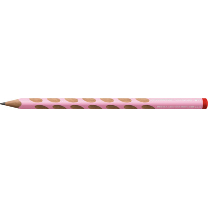 STABILO Crayon  papier d'apprentissage  EASYgraph R, rose