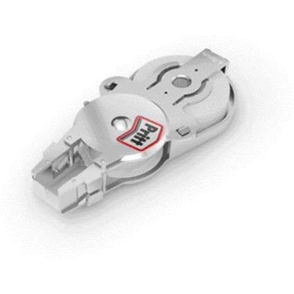Pritt Recharge Refill Flex 970, (l)4,2 mm x (L)12 m