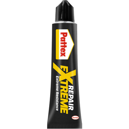 Pattex colle universelle Repair Extreme, tube de 8 g