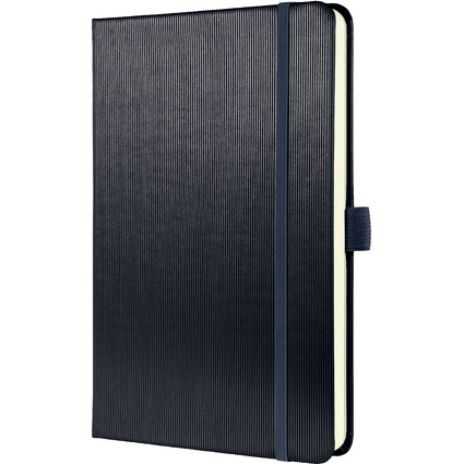 sigel Carnet de notes Conceptum, A5 portrait, quadrill