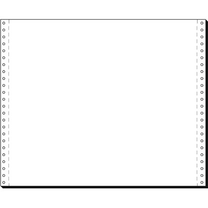 sigel Papier listing, 375 mm x 12" (30,48 cm)