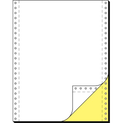 sigel Papier listing, 240 x 30,48 cm (12"), A4