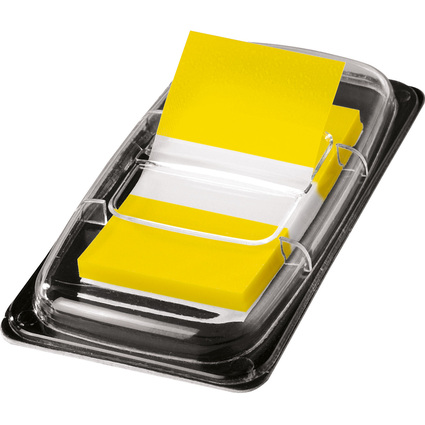 sigel Marque-page repositionnable "Z-Marker" Film Color-Tip