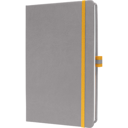 sigel Carnet de notes Linescape, A5 portrait, lign