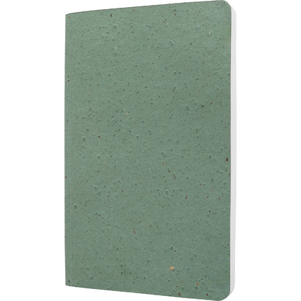 sigel Carnet de notes Re-Up, A5, lign, vert