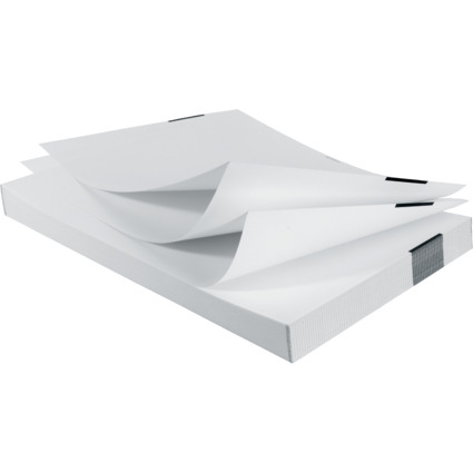 sigel Papier thermique listing "Premium", uni, A4, 76 g/m2