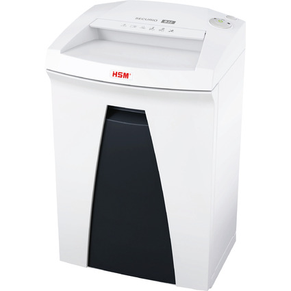 HSM Destructeur de documents SECURIO B22, particules: 0,78 x