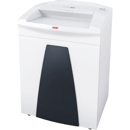 HSM Destructeur de documents SECURIO B35, particules: