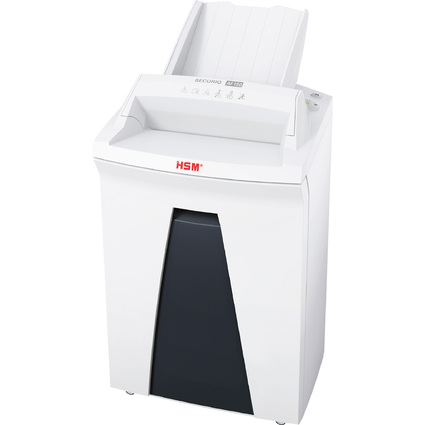 HSM Destructeur de documents SECURIO AF150, 0,78 x 11 mm,
