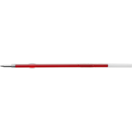 PILOT Recharge stylo  bille RFNS-GG, F, rouge