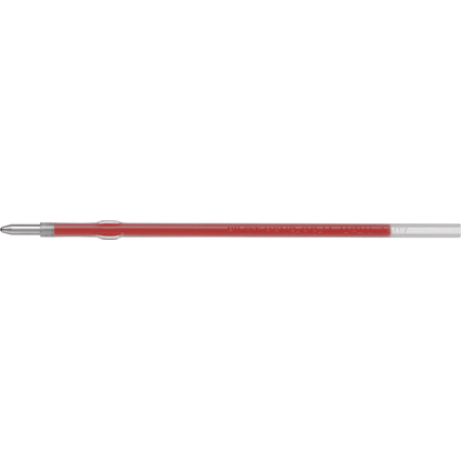 PILOT Recharge stylo  bille RFNS-GG, XL, rouge