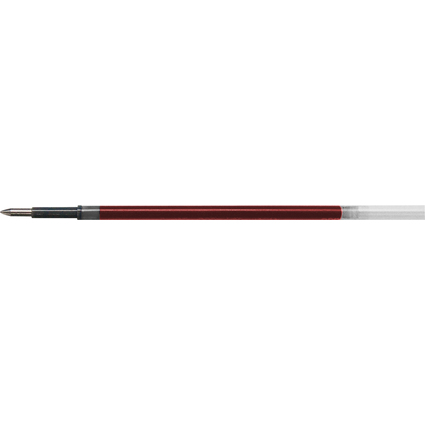 PILOT Recharge pour stylo  bille BRFV-10M, rouge