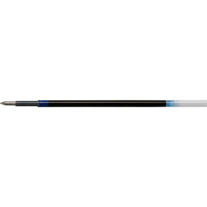 PILOT Recharge pour stylo  bille BRFV-10M, bleu