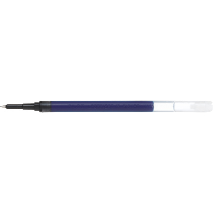 PILOT Recharge pour stylo roller SYNERGY POINT 0.5, bleu