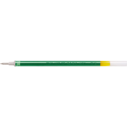PILOT Recharge pour stylo  encre gel BLS-G1, vert