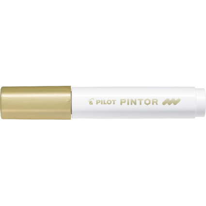 PILOT Marqueur  pigment PINTOR, medium, or