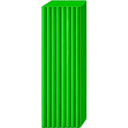 FIMO PROFESSIONAL Pte  modeler, 454 g, vert prairie