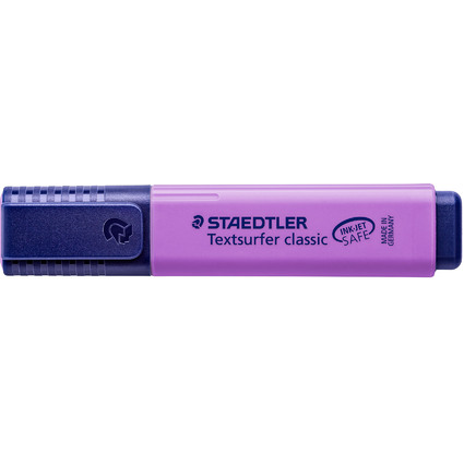 STAEDTLER Surligneur "Textsurfer Classic", violet