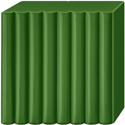 FIMO PROFESSIONAL Pte  modeler, 85 g, vert feuille
