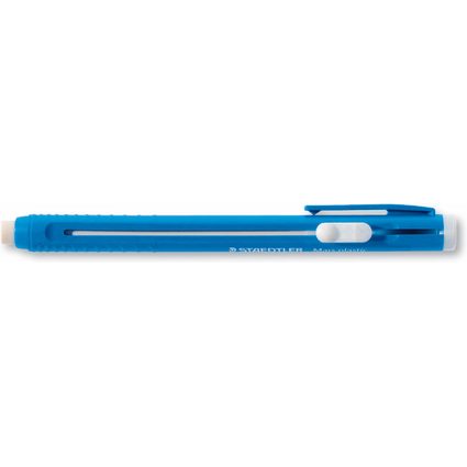 STAEDTLER Stylo gomme Mars plastic, rechargeable