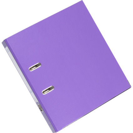 ELBA Classeur  levier smart Pro, dos: 50 mm, violet
