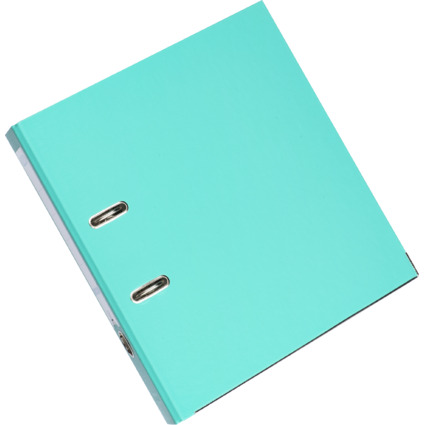 ELBA Classeur  levier smart Pro, dos: 50 mm, menthe