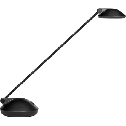 UNiLUX Lampe de bureau  LED JOKER 2.0, noir