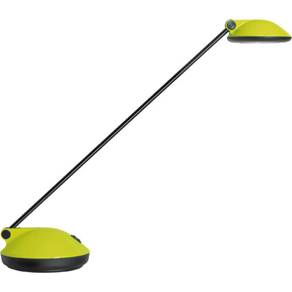 UNiLUX Lampe de bureau  LED JOKER 2.0, couleur: vert