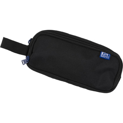 Oxford Trousse "B-Smart", polyester, noir