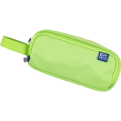 Oxford Trousse "B-Smart", polyester, vert clair