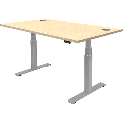 Fellowes Plateau de table, (L)1.000 x (P)800 x (H)25 mm