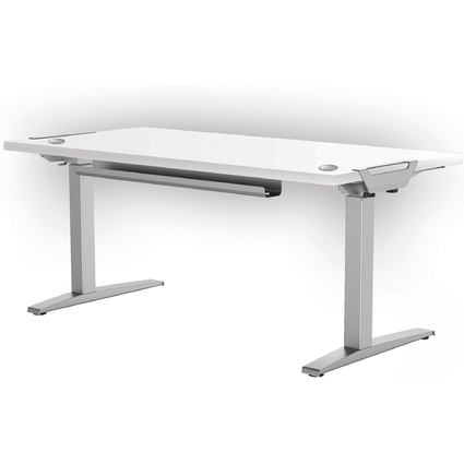 Fellowes Plateau de table, (L)1.800 x (P)800 x (H)25 mm