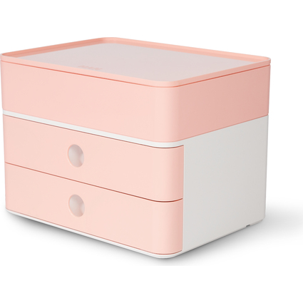 HAN Module de classement SMART-BOX plus ALLISON, flamingo