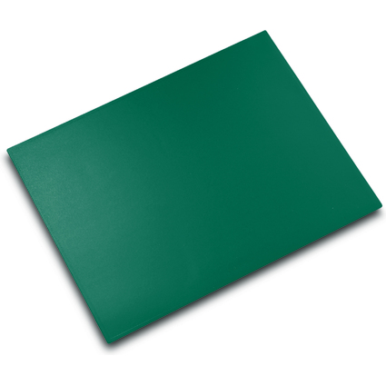 Lufer Sous-main DURELLA, 400 x 530 mm, vert