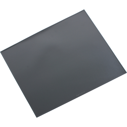Lufer Sous-main DURELLA, 520 x 650 mm, graphite