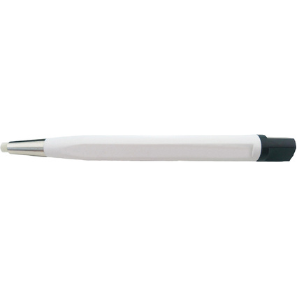 Hansa Stylo-gomme fibre de verre avec pointe en mtal