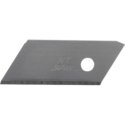 NT Cutter Lame de rechange BZL11P