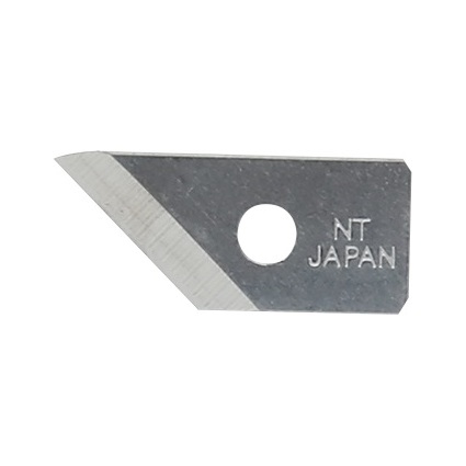 NT Cutter Lame de rechange BC-400P, largeur de lame: 9 mm