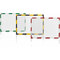 magnetoplan Cadre magntique magnetofix SAFETY, A4
