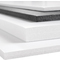 transotype Carton plume Foam Boards, 700 x 1.000 mm, 3 mm