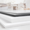 transotype Carton plume Foam Boards, 700 x 1.000 mm, 5 mm