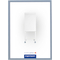 magnetoplan Cadre d'affichage magntique magnetofix, A4