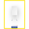magnetoplan Cadre d'affichage magntique magnetofix, A4