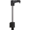 magnetoplan Ecran de projection sur trpied, 1.800 x 1.800 m