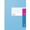 KNIG & EBHARDT Livre  colonne A4, 10 colonnes, 40 feuilles